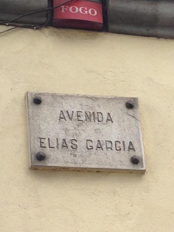 Casa Encantada - Elias リスボン エクステリア 写真